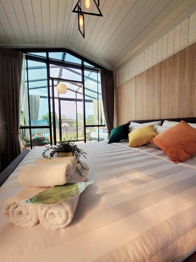 Capital O 75422 Million Pillows Chiang Mai Zewnętrze zdjęcie
