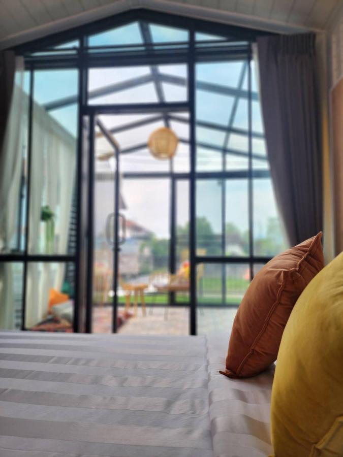 Capital O 75422 Million Pillows Chiang Mai Zewnętrze zdjęcie