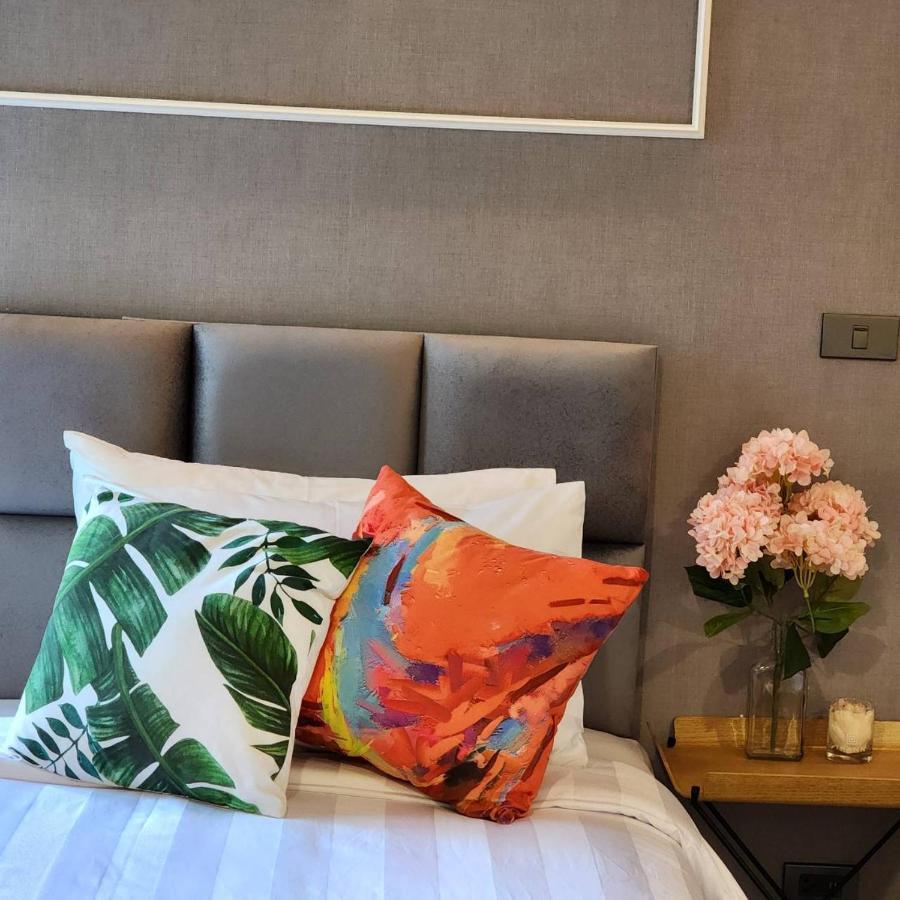 Capital O 75422 Million Pillows Chiang Mai Zewnętrze zdjęcie