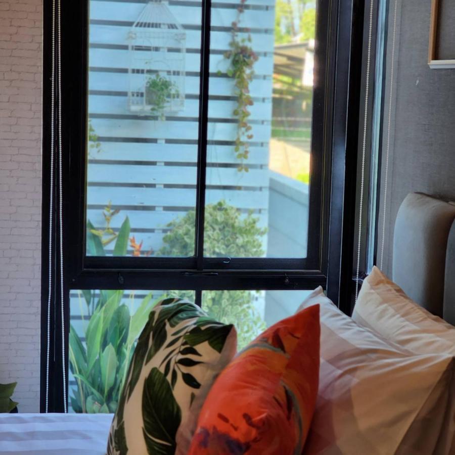 Capital O 75422 Million Pillows Chiang Mai Zewnętrze zdjęcie