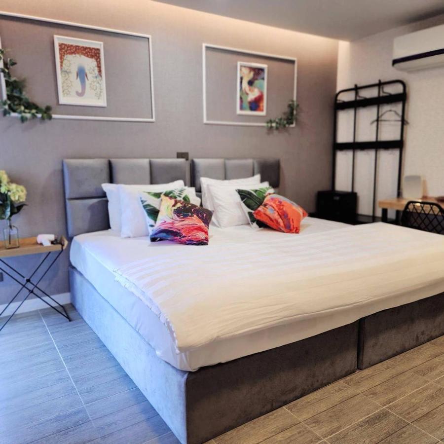 Capital O 75422 Million Pillows Chiang Mai Zewnętrze zdjęcie