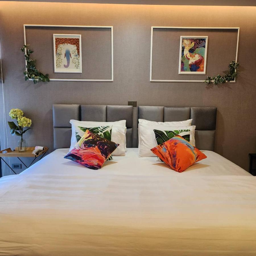 Capital O 75422 Million Pillows Chiang Mai Zewnętrze zdjęcie