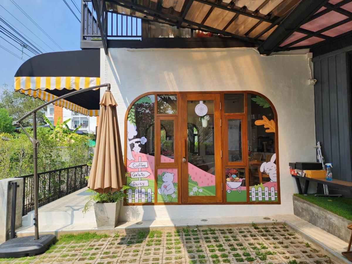 Capital O 75422 Million Pillows Chiang Mai Zewnętrze zdjęcie