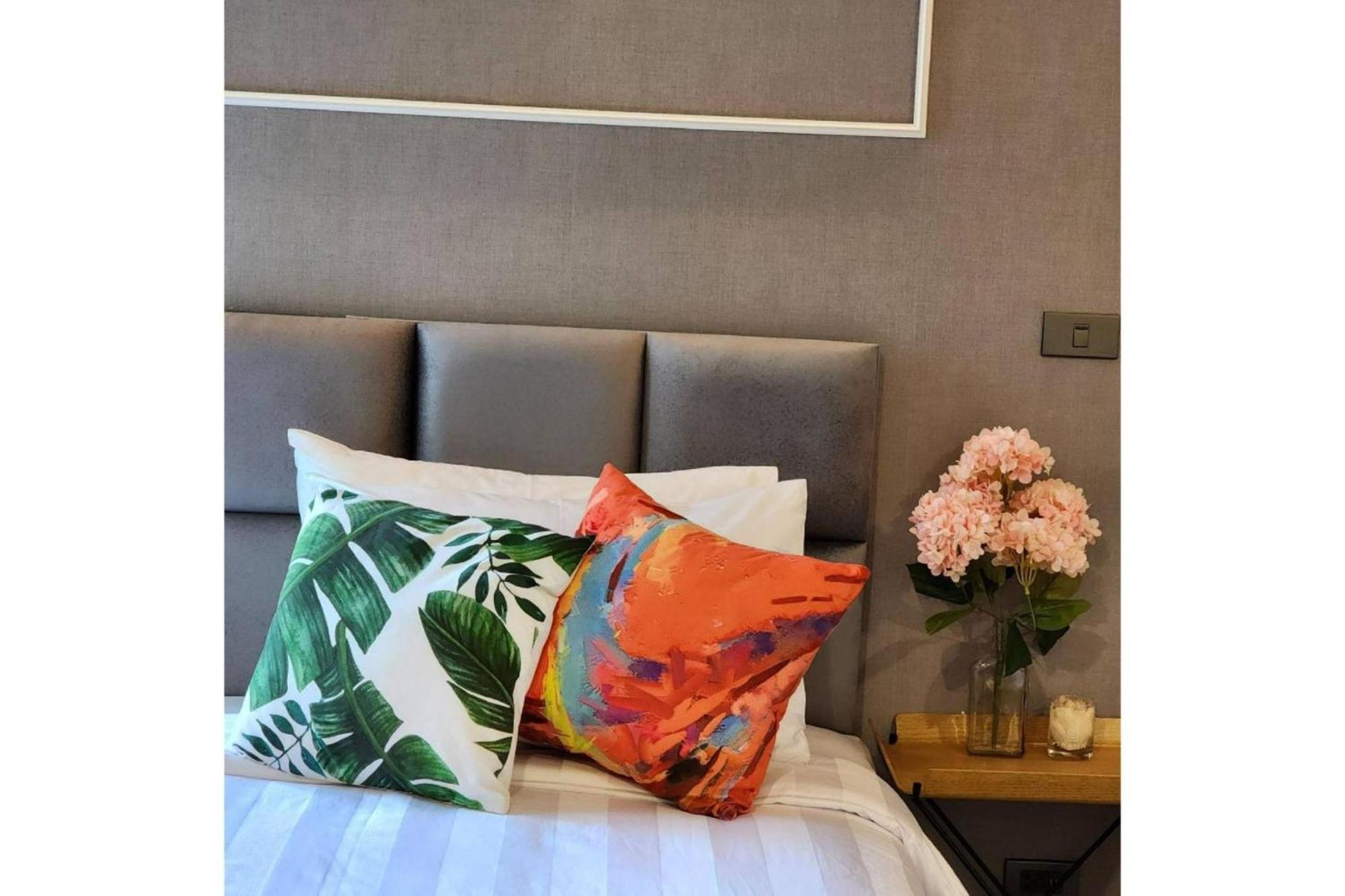 Capital O 75422 Million Pillows Chiang Mai Zewnętrze zdjęcie