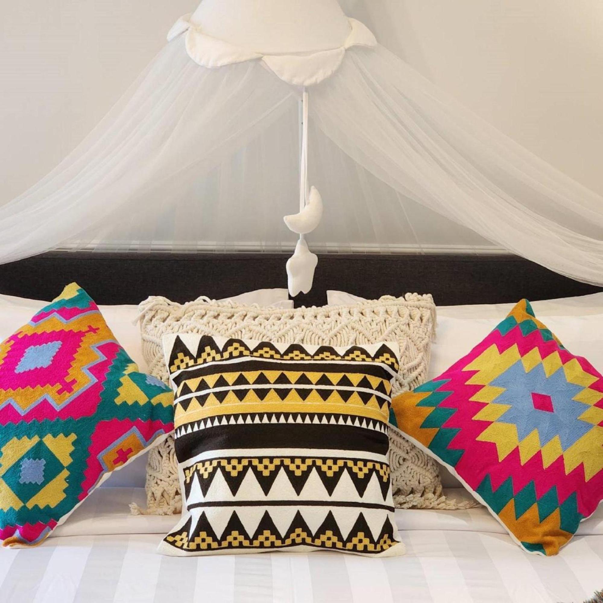 Capital O 75422 Million Pillows Chiang Mai Zewnętrze zdjęcie