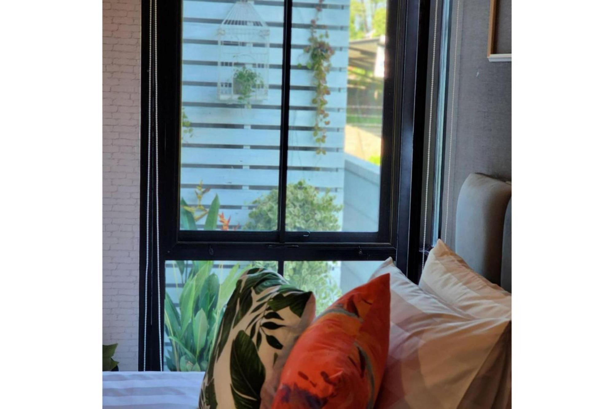 Capital O 75422 Million Pillows Chiang Mai Zewnętrze zdjęcie