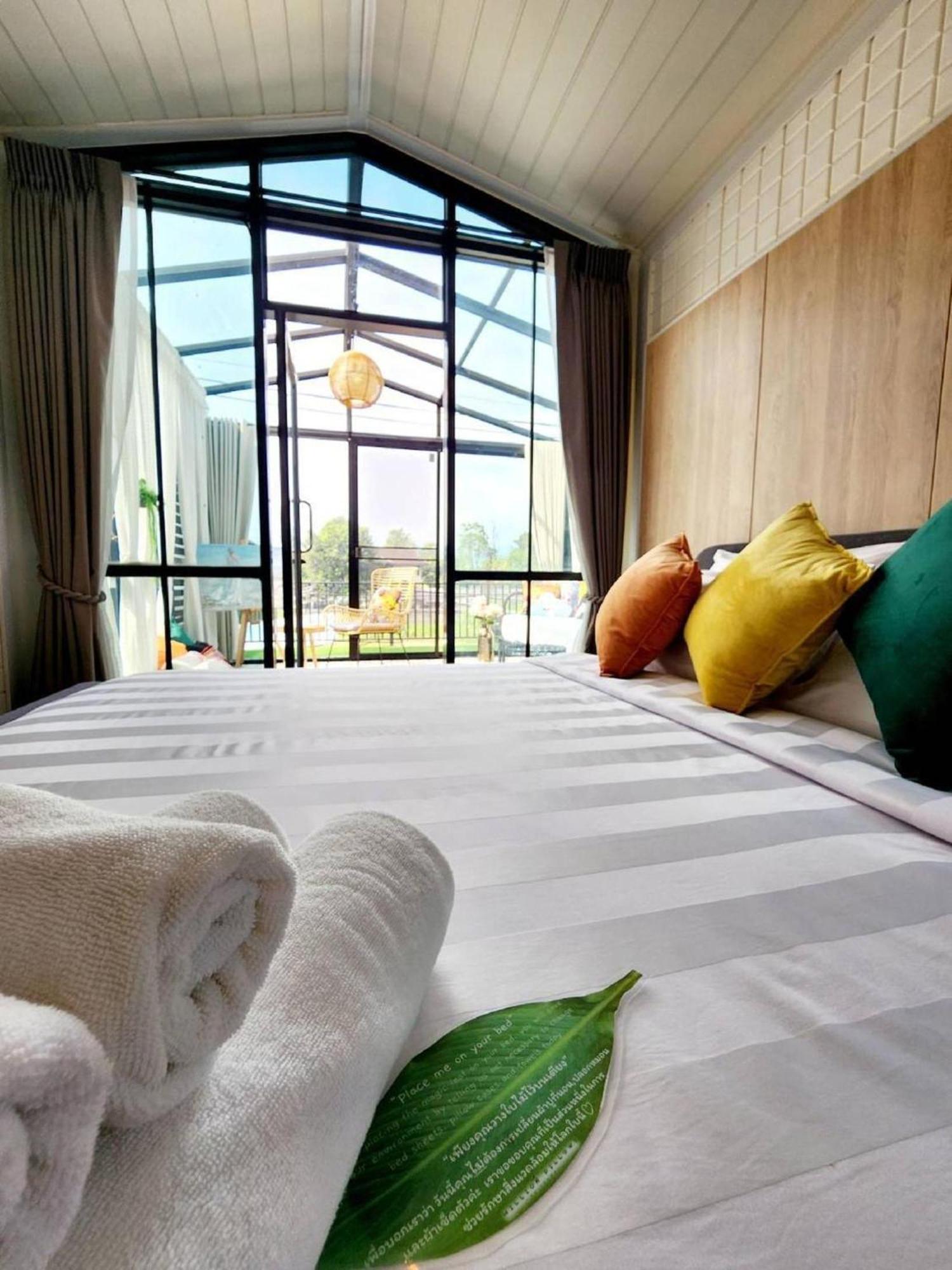 Capital O 75422 Million Pillows Chiang Mai Zewnętrze zdjęcie