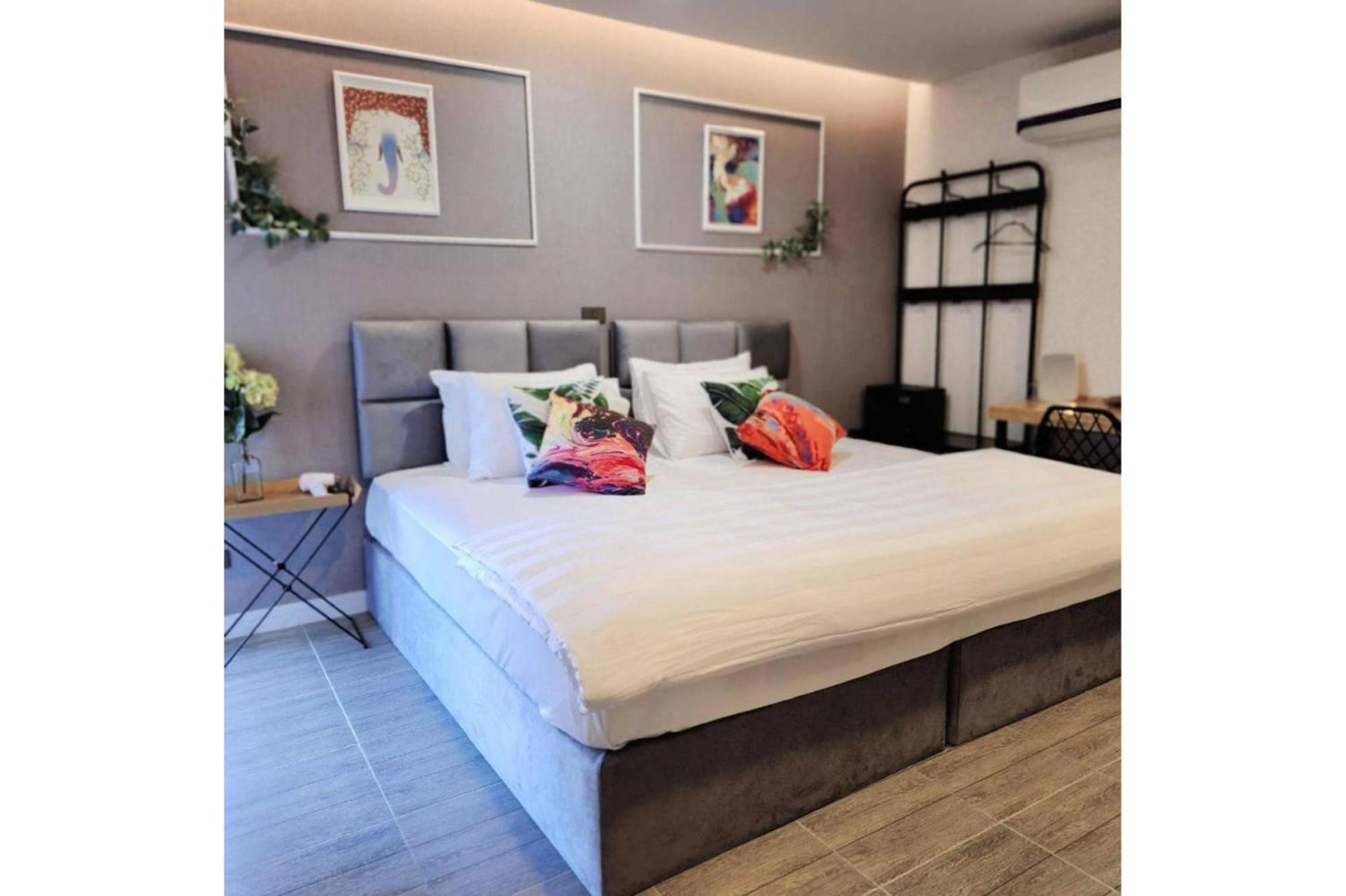 Capital O 75422 Million Pillows Chiang Mai Zewnętrze zdjęcie